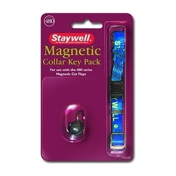 Staywell Magnetický kľúč pre dvierka 400 a 900