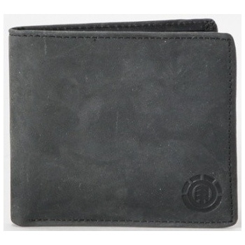 ELEMENT peňaženka AVENUE BLACK