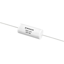 Monacor MKTA-100 - 10uF 250V DC MKT