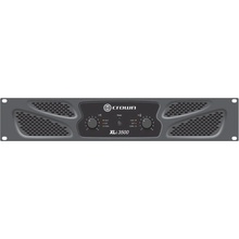 Crown XLi 3500