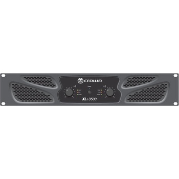 Crown XLi 3500
