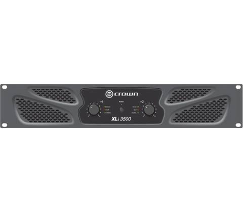 Crown XLi 3500