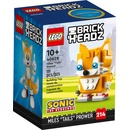 Stavebnice LEGO® LEGO® BrickHeadz 40628 Miles „Tails“ Prower