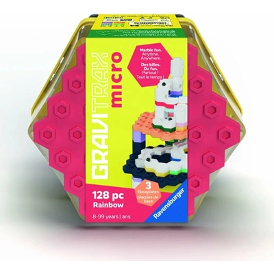 Ravensburger GraviTrax Micro Štartovacia sada M
