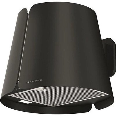 FABER Beat Wall BK matt F42