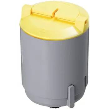 Compatible КАСЕТА ЗА SAMSUNG CLP 300/CLX 2160/2161K/2161KN/3160 - Yellow - CLPY300A (CLP-Y300A) - PN NT-C0300Y/P0300Y/PS300Y - G&G (100SAM300 Y G)