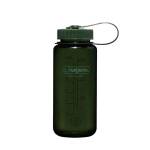 Nalgene Бутилка NALGENE Wide Mouth Sustain 0.5 L Jade