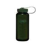 Nalgene Бутилка NALGENE Wide Mouth Sustain 0.5 L Jade