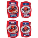 Seven Spiderman