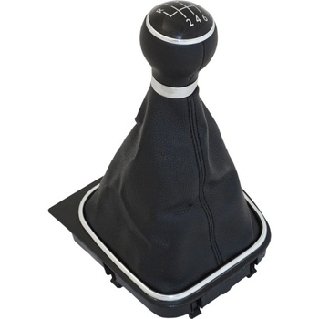 Image 1 of MEGA DRIVE Топка за скоростен лост vw golf 5 & 6 2003-2008; 2008-2013 6 скорости (fc21600)