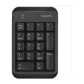 Logilink ID0201