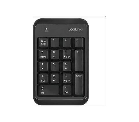 Logilink ID0201