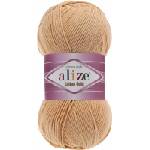 alize Cotton Gold 446 Плетива прежда (17900446)