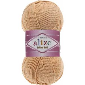 alize Cotton Gold 446 Плетива прежда (17900446)