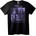 NOONEBRAND Тениска GUT (Разляна) Списък с Песни - 6XL, White