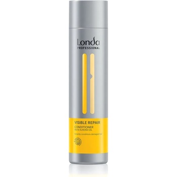 Image 1 of Londa Professional Visible Repair дълбоко регенериращ балсам за химически третирана коса 250ml