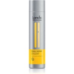 Londa Professional Visible Repair дълбоко регенериращ балсам за химически третирана коса 250ml