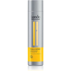 Londa Professional Visible Repair дълбоко регенериращ балсам за химически третирана коса 250ml