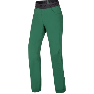 Ocún Мъжки панталон за катерене Ocun Mánia Pants Climbing trousers - Green Dark (009-1087-0713)