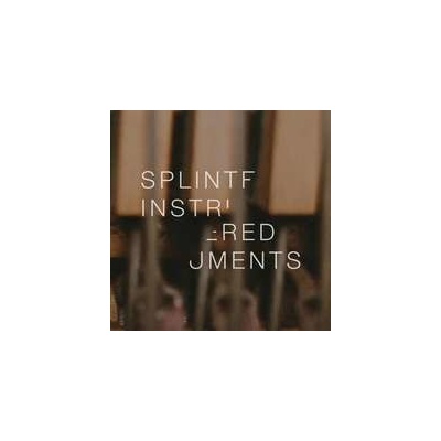 Collings Matthew - Splintered Instruments LP