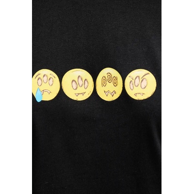 Barrow Памучна тениска Barrow (F5BWUATH085)