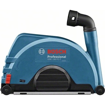 Kryt odsávací Bosch GDE 230 FC-T Professional