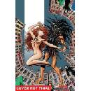 Doom Patrol - Morrison Grant