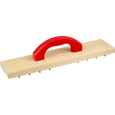 Škrabák PRO5 na Ytong 400 x 100 mm