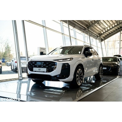 Audi Q3 110 kW