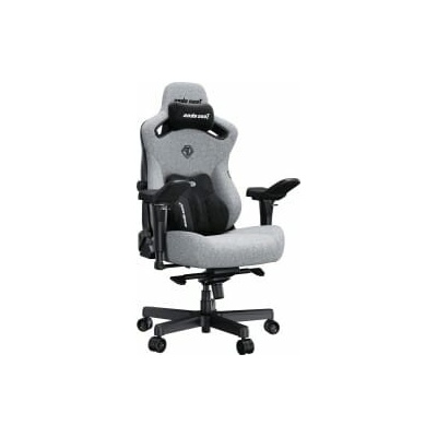 Anda Seat Kaiser 3 Pro XL šedý