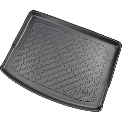 Astar Гумирана стелка за багажник за Mitsubishi Eclipse Cross (2018+) (193493GRD)