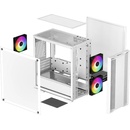 Image 1 of Deepcool CC360 ARGB white (R-CC360-WHAPM3-G-1)
