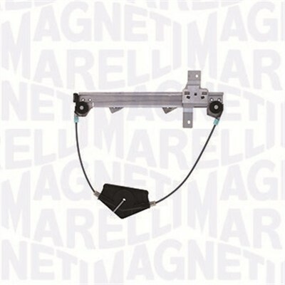Zvedací zařízení oken MAGNETI MARELLI 350103170044