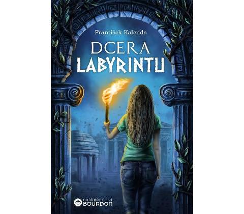 Dcera labyrintu