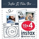 Fujifilm Instax Square film 40 snímků (4x10ks Pack)