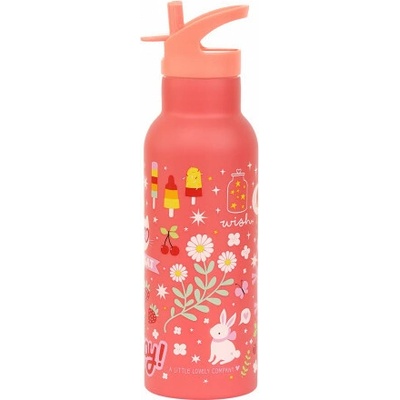 A Little Lovely Company 500 ml – zábava