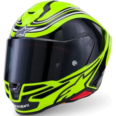 Alpinestars Supertech R7 ZEAL 2026