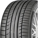 Osobní pneumatiky Continental ContiSportContact 5 P 245/40 R20 99Y