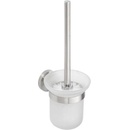 Bemeta Neo WC štětka miska sklo 11,5 x 14,5 x 32,5 cm 104113015