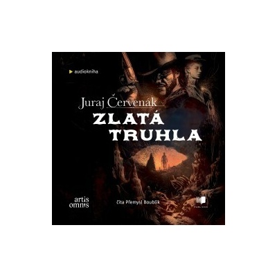Zlatá truhla