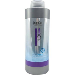 Londa Professional Toneplex Pearl Blonde Shampoo 1000 ml - cosmetino