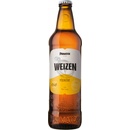 Primátor Weizen pšeničné pivo 4,8% 0,5 l (sklo)