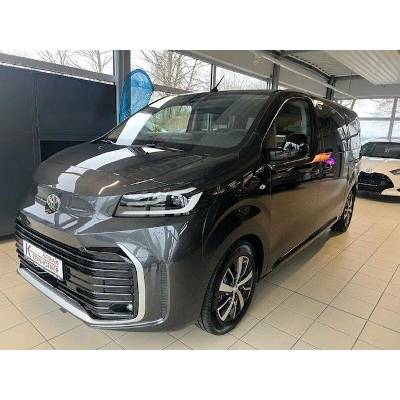 Toyota Proace Verso L1 Teamplayer 132 kW