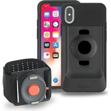 Pouzdro TigraSport FitClic Neo Runner Kit - iPhone XR