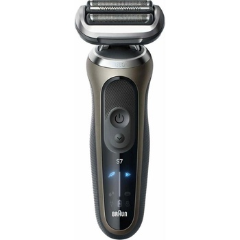 Braun Series 7 72-C7200cc zlatý