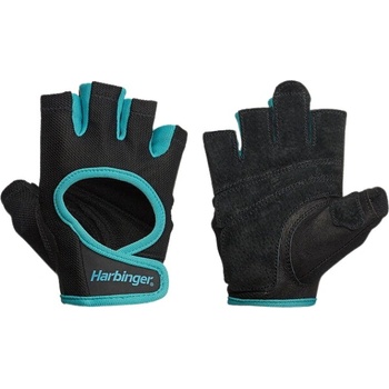 Harbinger Дамски Ръкавици / Power - Blue L