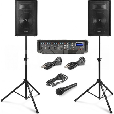 Vonyx VX210