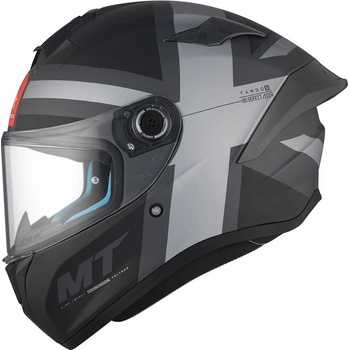 MT Helmets TARGO S BRITAIN