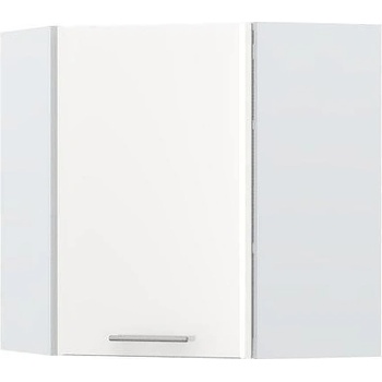 Горен кухненски шкаф ъглов Modern V7-UG-1K/3