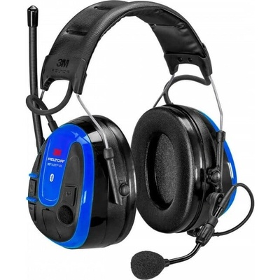 3M Peltor WS ALERT XPI MRX21A3WS6-ACK